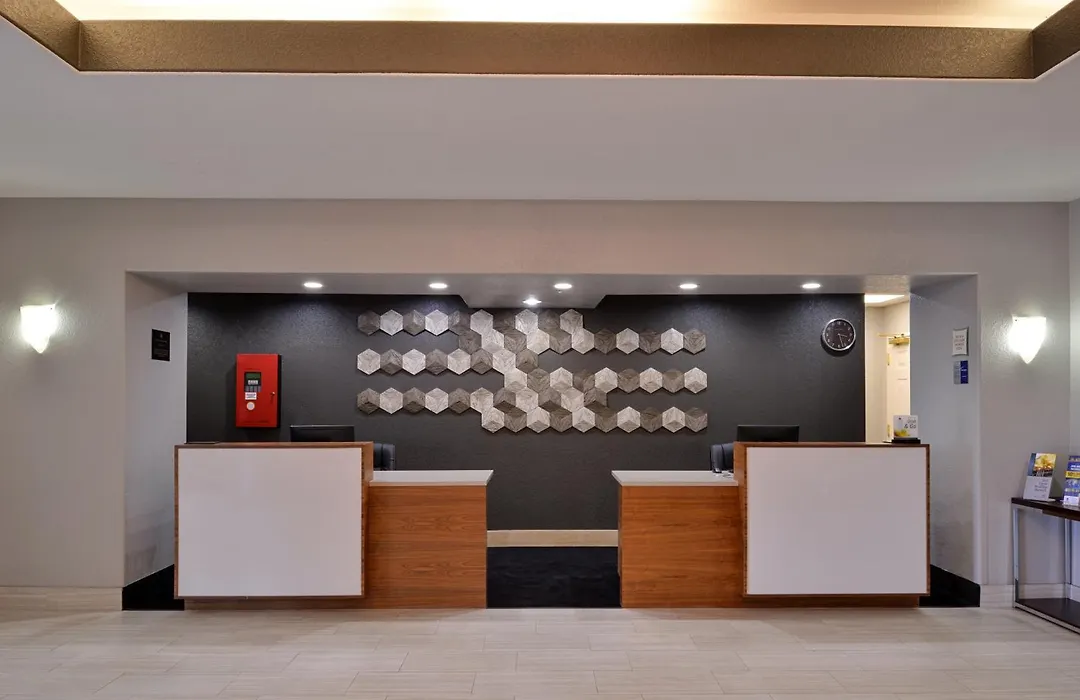 Best Western Boerne Inn & Suites-1