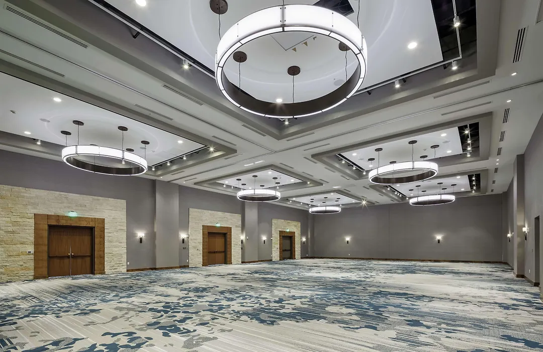The Bevy Hotel Boerne, A Doubletree By Hilton-1