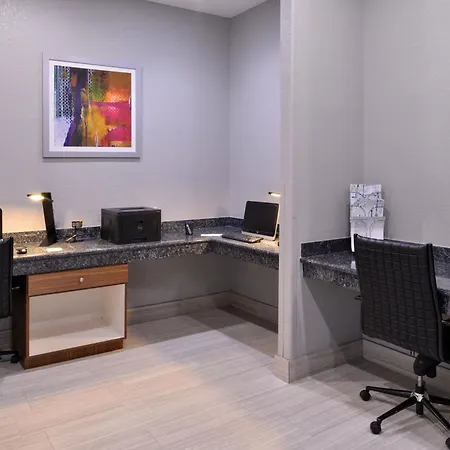 Best Western Boerne Inn & Suites-2