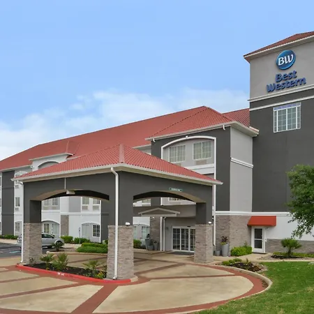 Best Western Boerne Inn & Suites-3